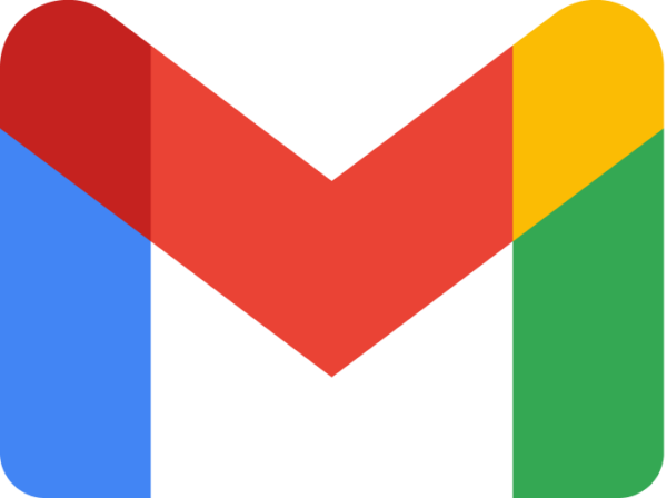 Gmail acc $1x8